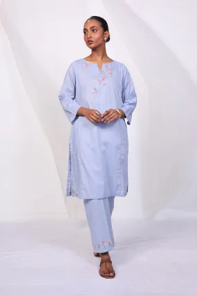 2- Piece Phoolmati 2- Piece Phoolmati