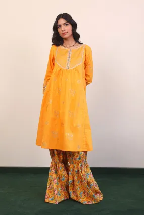 2- Piece Virsa 2- Piece Virsa