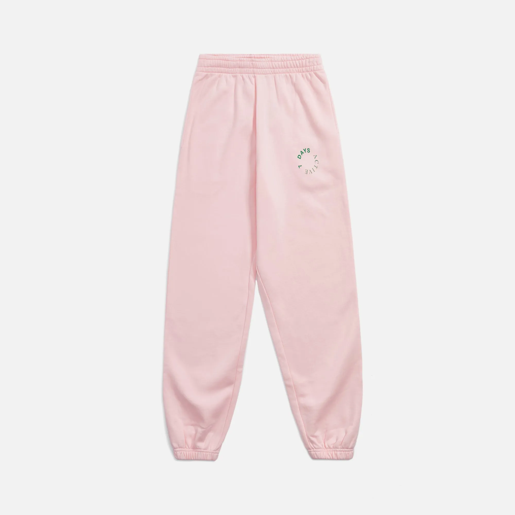 7 Days Active Monday Pants - Rose Shadow