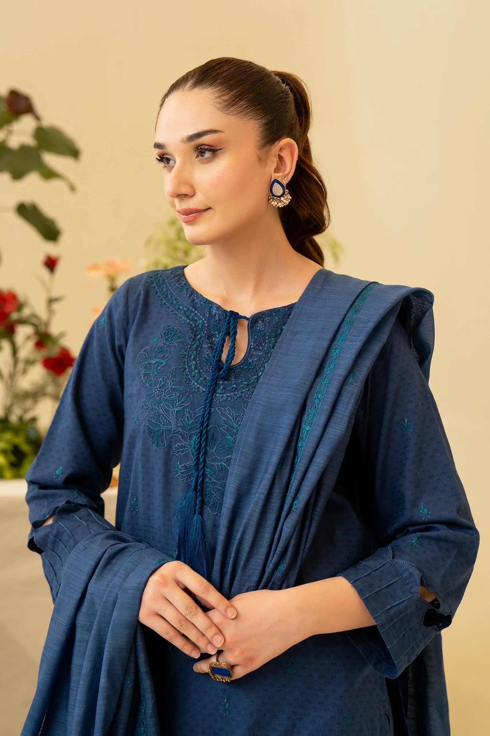 Adora KE-00847 (3PC)