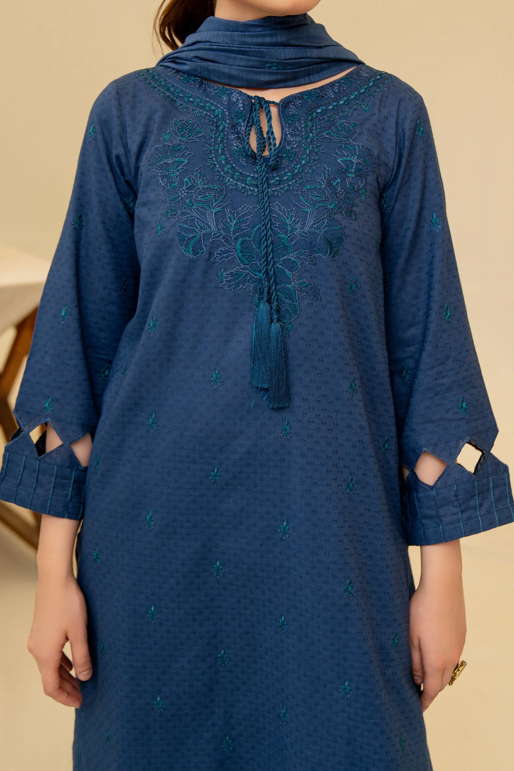 Adora KE-00847 (3PC)