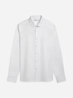Adrian Herringbone Shirt Adrian Herringbone Shirt