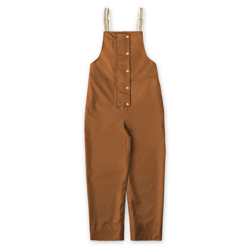 Adult Waterproof Dungaree Available October 11th