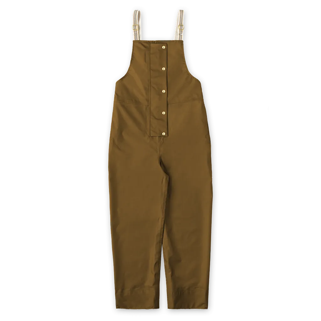 Adult Waterproof Dungaree Available October 11th