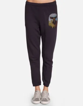 Alana Moshi Eagle Head Alana Moshi Eagle Head