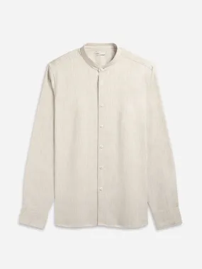Aleks Heather Oxford Shirt Aleks Heather Oxford Shirt