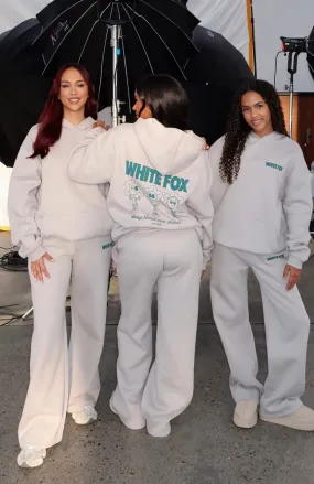 Always Blessed Oversized Hoodie Moon Always Blessed Oversized Hoodie Moon