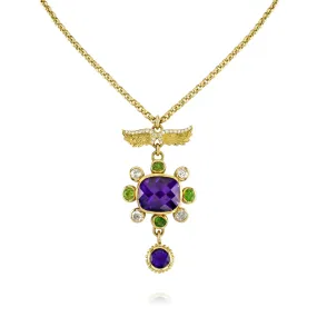 Annalise Necklace Annalise Necklace