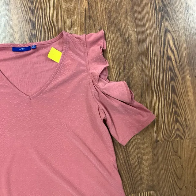 Apt. 9 SIZE M Women's Shirt