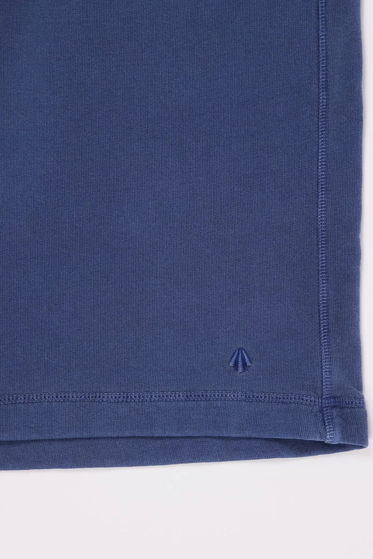 Arrow Short - Denim