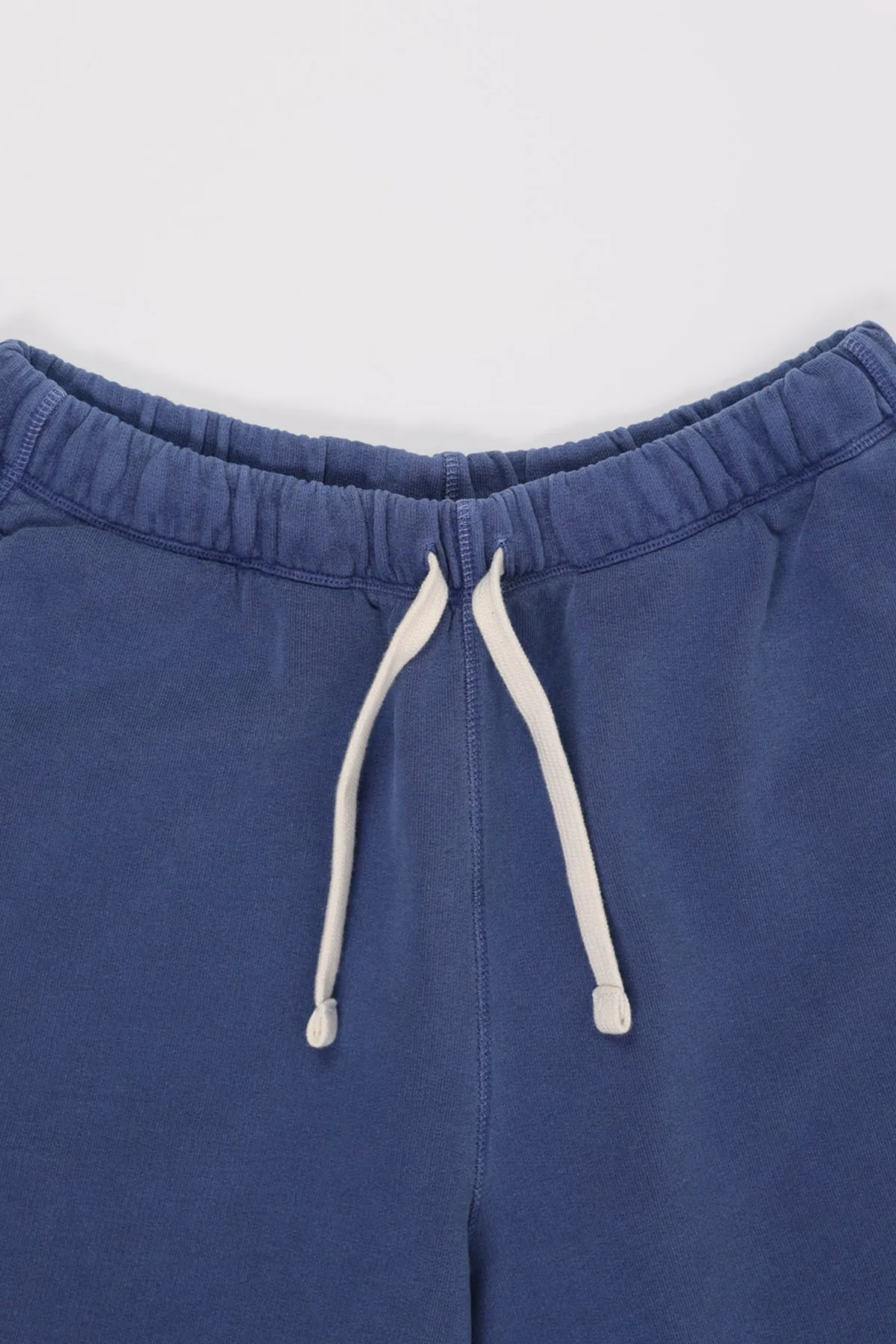 Arrow Short - Denim