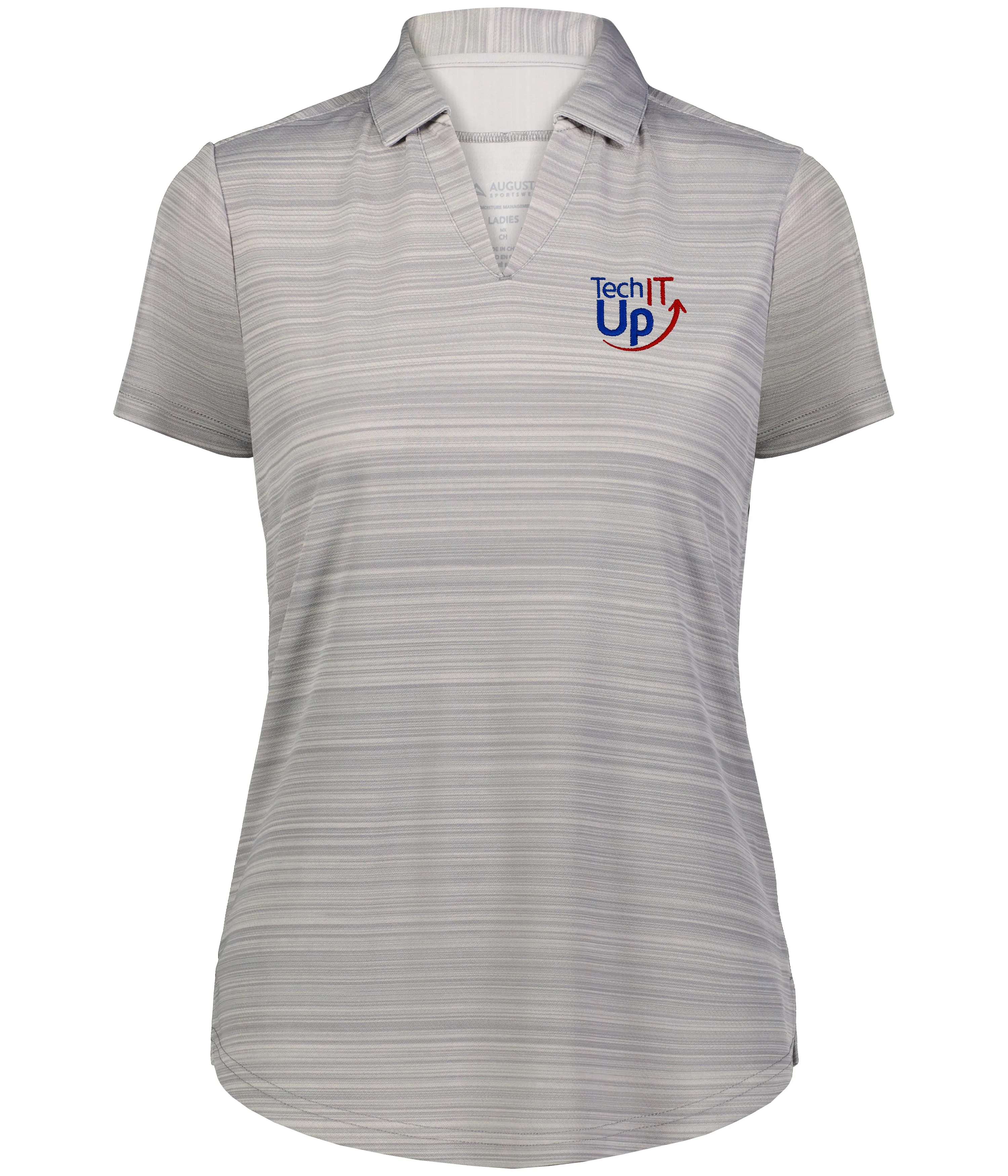 Augusta Ladies Pursuit Polo