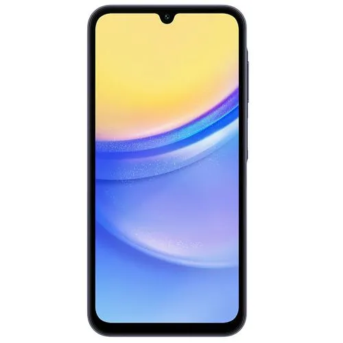 [AVAILABLE IN OUR OFFLINE STORES] SAMSUNG Galaxy A15-A155F Android Mobile Smart Phone With 128GB 4GB & 128GB 6GB