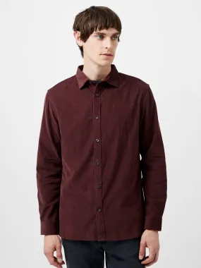 Baby Corduroy Shirt Baby Corduroy Shirt
