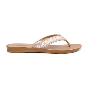 Bata OSHIN Toe-Post Basic Flat Sandal for Women Bata OSHIN Toe-Post Basic Flat Sandal for Women