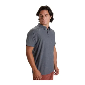 Bauer FLC Performance Mens Polo Shirt Bauer FLC Performance Mens Polo Shirt