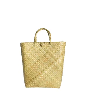 Bayong Bag Tall Bayong Bag Tall