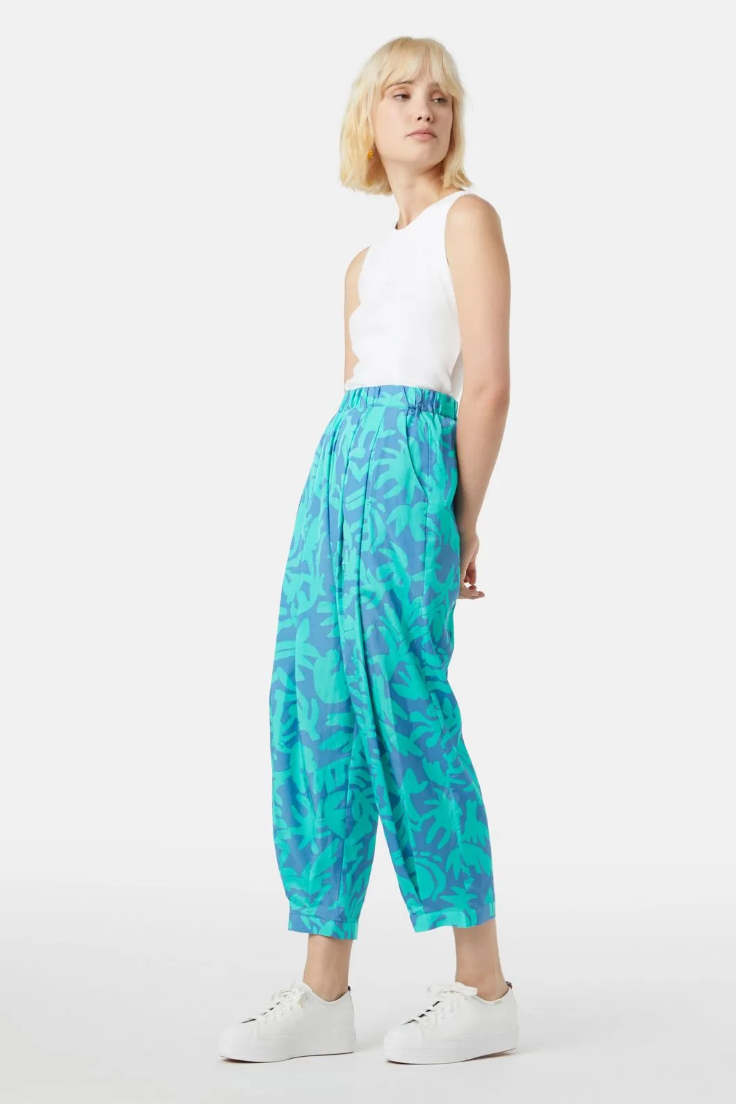 Beach Bay Pant