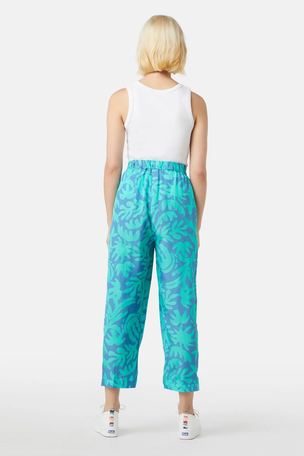 Beach Bay Pant