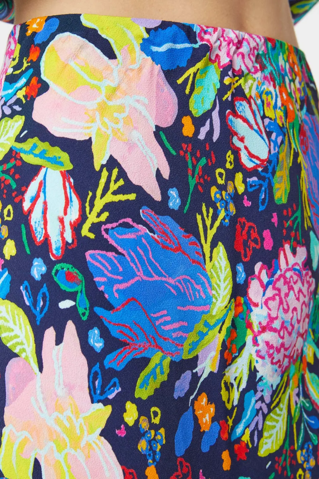 Beautiful Bunch Skirt