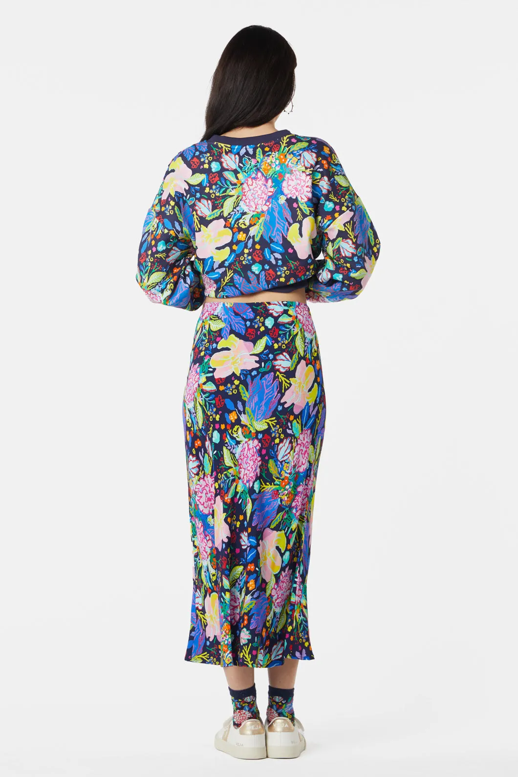 Beautiful Bunch Skirt