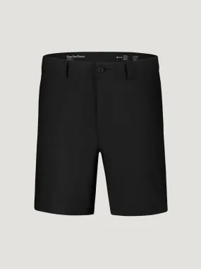 Black Everyday Shorts 2.0 Black Everyday Shorts 2.0