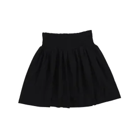 Blear_Skirt Short Blear_Skirt Short