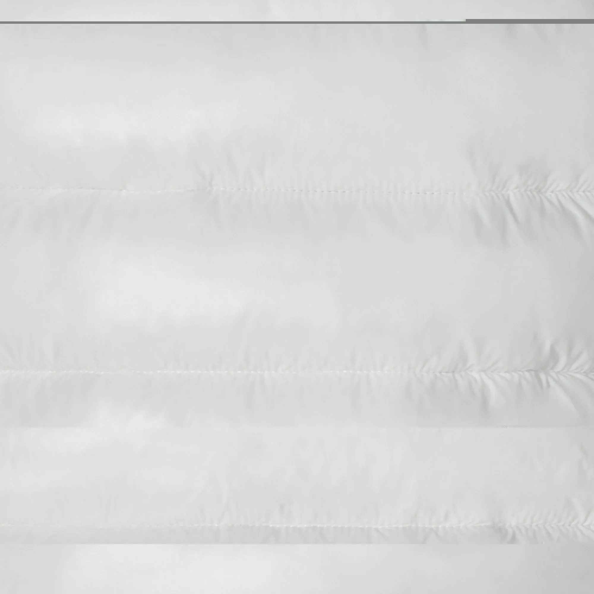 BOMBER CON CAPPUCCIO BAMBINA IMARA BIANCO