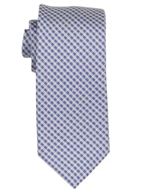 Boy's Tie 21817 Royal/White Boy's Tie 21817 Royal/White
