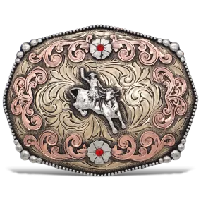 Bronze Beauty Custom Buckle Bronze Beauty Custom Buckle