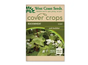 Buckwheat (Seeds) Buckwheat (Seeds)