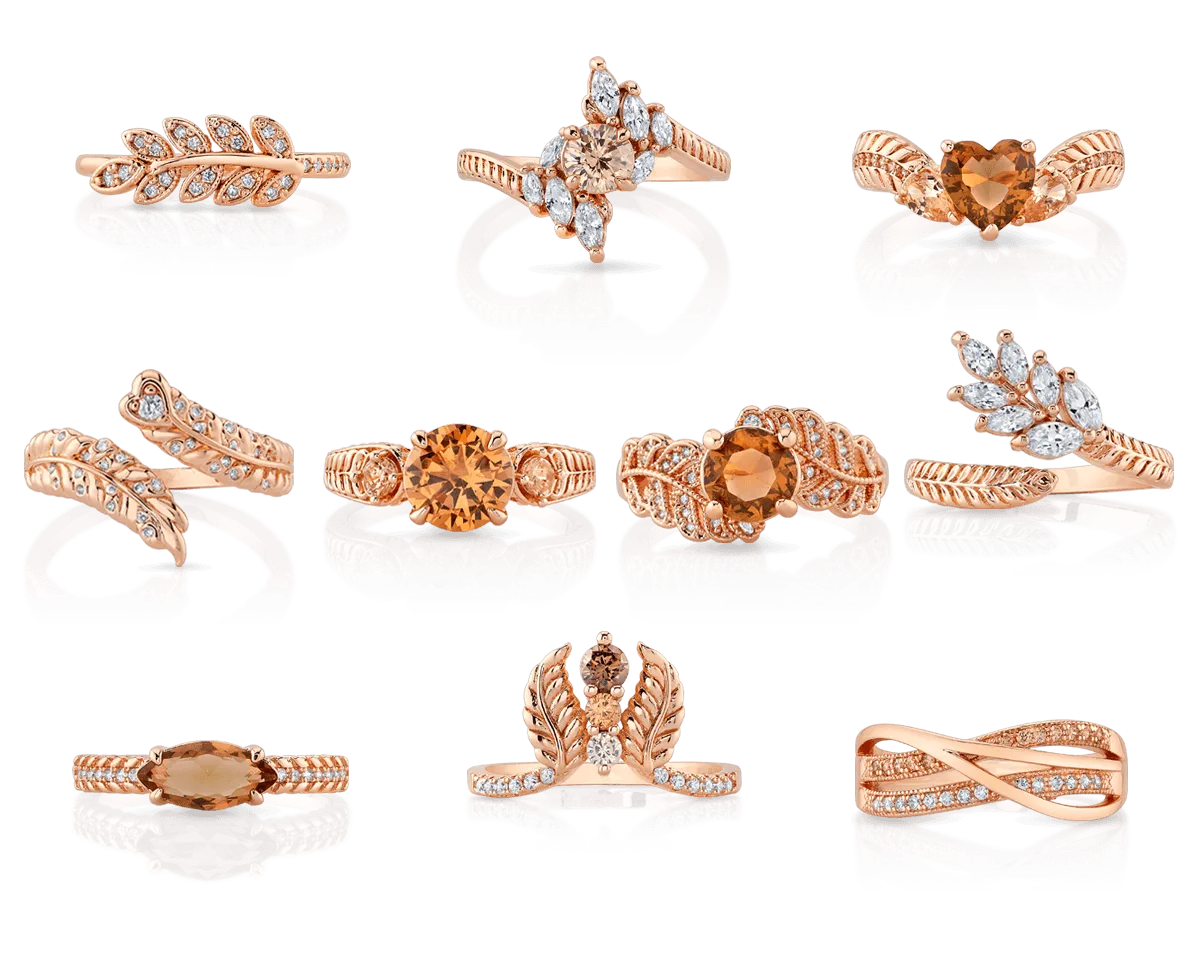 Cafe FJ: Grounded - Aware That I am Rare - Jewel Candle