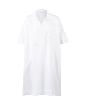 Camicia Con Sukeru Dress Camicia Con Sukeru Dress