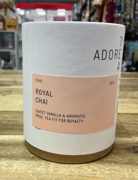 Chai Tea - Royal Chai Chai Tea - Royal Chai