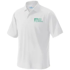 Charles River Men's Classic Wicking Polo Charles River Men's Classic Wicking Polo