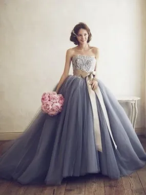 Charming Appliqued Ball Gown Quinceanera Dresses With Sweep Train ASD26751 Charming Appliqued Ball Gown Quinceanera Dresses With Sweep Train ASD26751