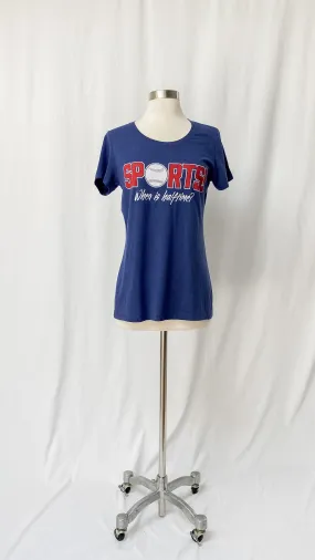 CLE Clothing Co. ‘SPORTS!” Tee (S) CLE Clothing Co. ‘SPORTS!” Tee (S)