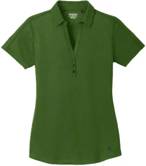 CLOSEOUT - OGIO Ladies Onyx Polo CLOSEOUT - OGIO Ladies Onyx Polo