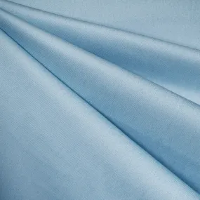 Colorful Mid Weight Stretch Denim Sky Blue - 8 oz Colorful Mid Weight Stretch Denim Sky Blue - 8 oz