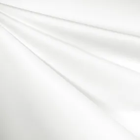 Colorful Mid Weight Stretch Denim White - 8 oz Colorful Mid Weight Stretch Denim White - 8 oz