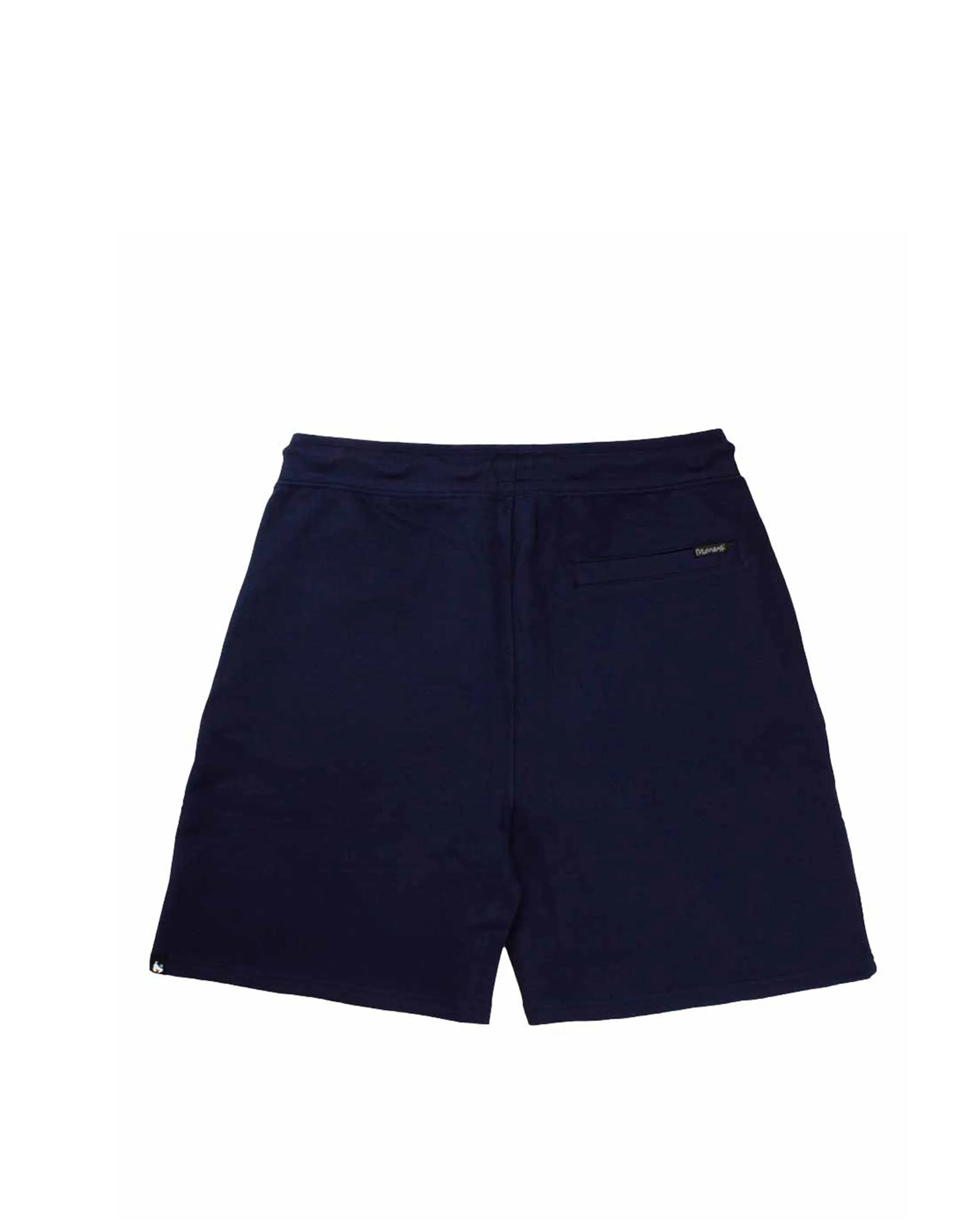 COPYRIGHT STENCIL TWIN SETS - NAVY