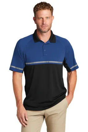 CornerStone Select Lightweight Snag-Proof Enhanced Visibility Polo CornerStone Select Lightweight Snag-Proof Enhanced Visibility Polo
