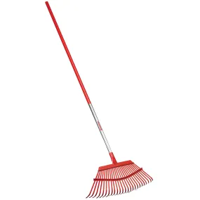 Corona Max Heavy Duty Super Light Leaf Rake Corona Max Heavy Duty Super Light Leaf Rake