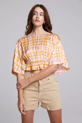 Cortona Dahlia Blouse Cortona Dahlia Blouse
