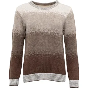 Costa Mani Earth Mix Glammy Pullover Costa Mani Earth Mix Glammy Pullover