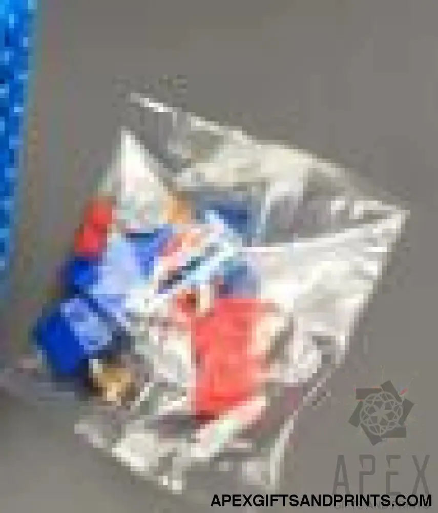 Creative Assembly Building Blocks Cup