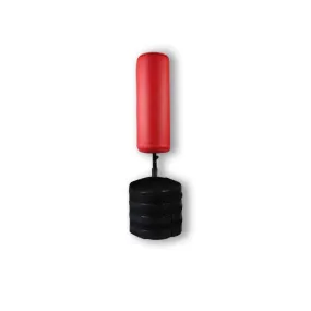 Cylindrical Punching Bag Cylindrical Punching Bag
