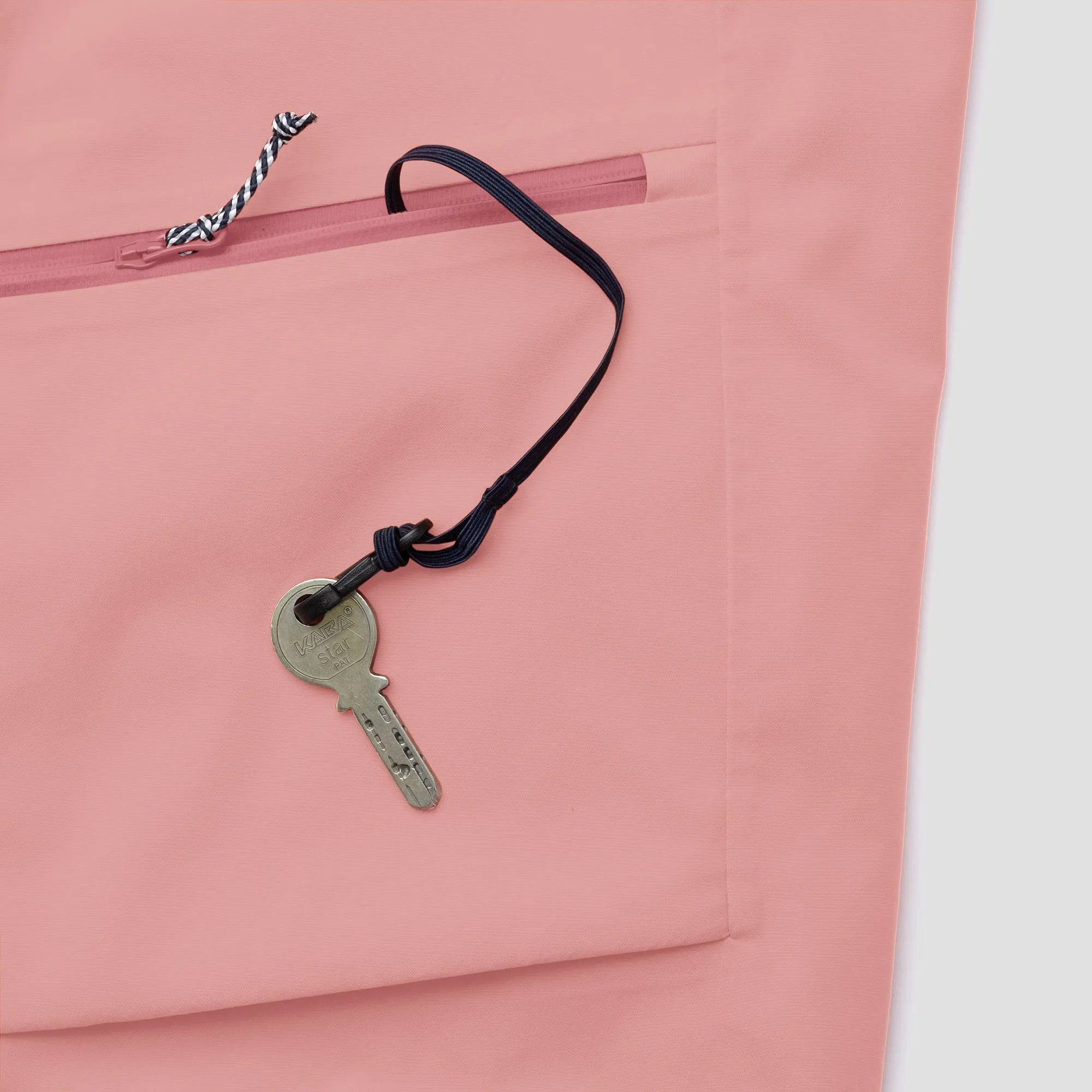 Dait 3 layer all season bib pants