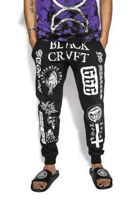 DIY - Joggers DIY - Joggers