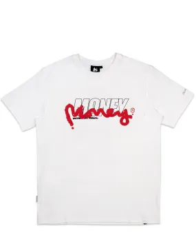 Double Money Tee Double Money Tee